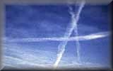 Chem Trails