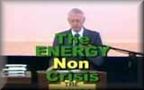 The Energy Non-Crisis