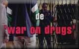 War on Drugs