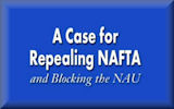 A Case For Repealing NAFTA