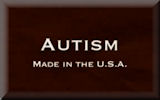 Autism: Made in the U.S.A.