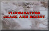 Fluoridation: Cease and Desist