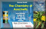 The Chemistry of Auschwitz: Buna Rubber, Zyklon B, Prussian Blue and the Gas Chambers