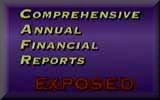 Comprehensive Annual Financial Reports