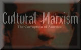 Cultural Marxism