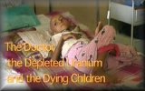 Depleted Uranium