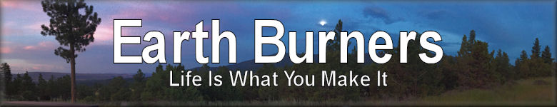 EarthBurners.com