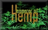 Emperor of Hemp