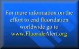 Why Fluoridation Should Be Halted