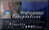 Fluoride in Your Water