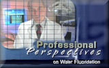 Professional Perspectives on Water Fluoridation