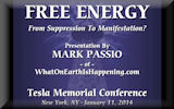 Free Energy: From Suppression to Manifestation?