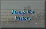 Hemp for Victory