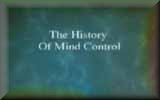 History of Mind Control
