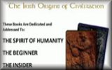 The Irish Origins of Civilization
