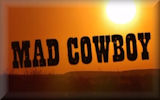 Mad Cowboy