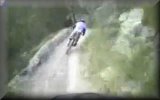 Downhill MTB