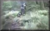 Downhill MTB