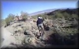 Downhill MTB