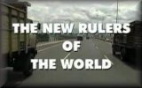 The New Rulers of the World