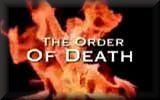 The Order of Death