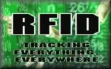 RFID: Tracking Everything, Everywhere