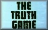 The Truth Game