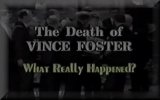 The Death of Vince Foster